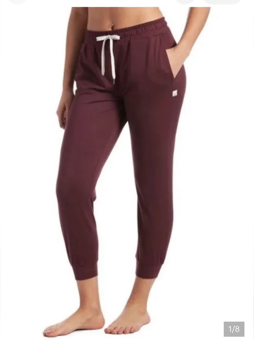 Vuori performance jogger